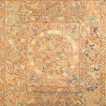 Silk Tapestries