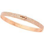 Hermes Gold Bracelet