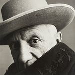 Portraits of Picasso