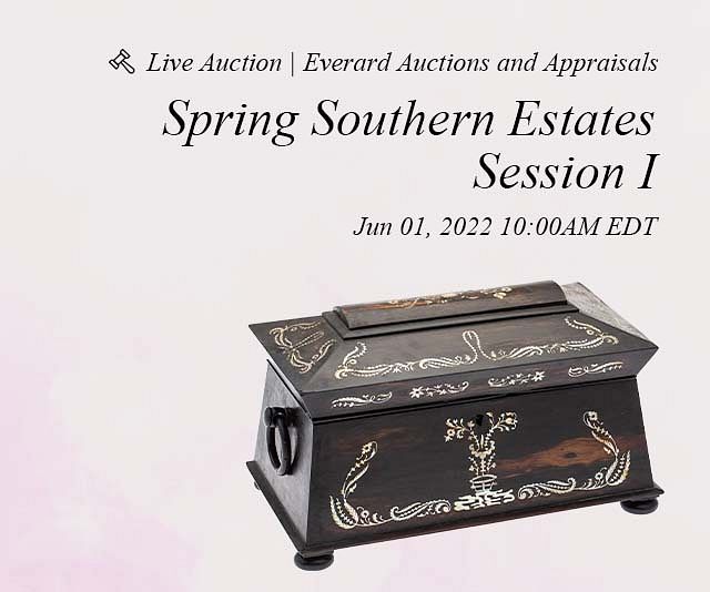 Spring Southern Estates Session I
