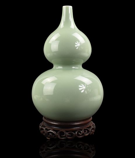 Chinese Porcelain Treasures from New Jersey at Tenmoku Auctions