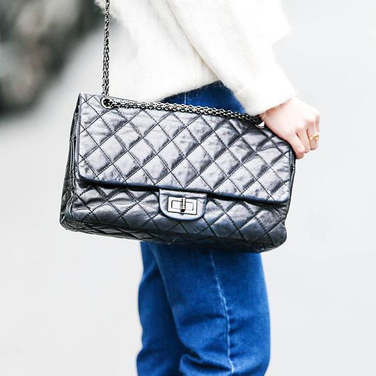 How to Score Timeless Chanel Bags at Auction - On The Square