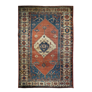 A celebration of contemporary, vintage, and antique rugs and carpets! 