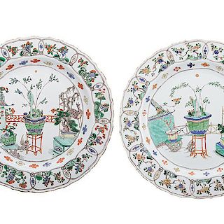 Exquisite Asian Art Finds at Alex Cooper Auctioneers