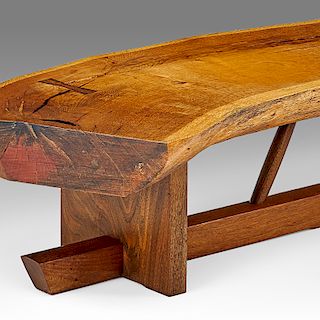 Delaware Valley Modernists, Arts & Crafts Furniture, Early 20th c. and Post-war Ceramics Among Highlights of Rago’s Jan 19-20 Au