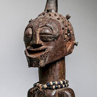 Beyond borders: Skinner’s May 5 American Indian & Ethnographic Art Auction