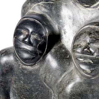 Turner Auctions + Appraisals Presents Native American & Inuit Art From The Estate of Michael Denman