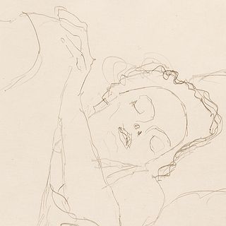 Gustav Klimt and Chaim Soutine Highlight Shapiro Auctions May 18th Auction