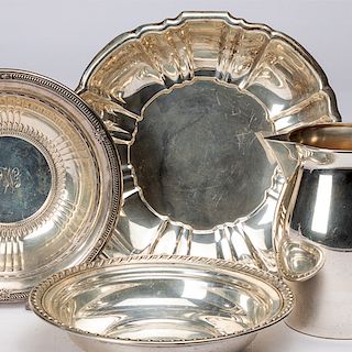 Online Only Decorative Arts Auction at Pook & Pook, June 26th, 2019