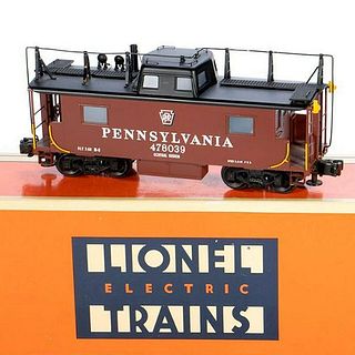 The Stephen Zito Collection of Model Trains Goes Up For Bid at Turner Auctions + Appraisals on September 12