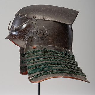 Unrivaled Japanese Arms & Armor Collection Exceeds High Expectations at Cowan's September Auction
