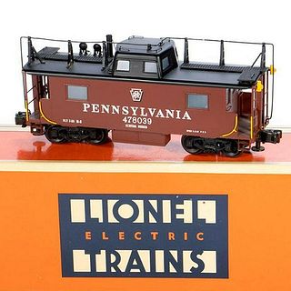 All Aboard! Turner Auctions + Appraisals Presents The Paul Guaraglia Collection of Model Trains
