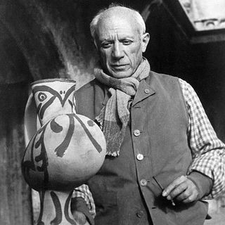 Picasso Ceramics: A History and Collectors Guide