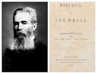 Moby Dick and More