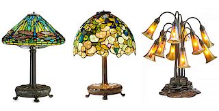 The Pursuit of Beauty with Louis Comfort Tiffany