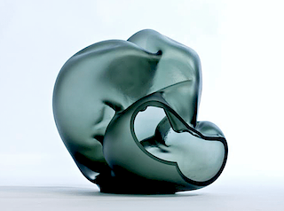 Unity in the Untitled: Abstract Ceramics and Glass 
