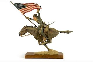Celebrate American Independence at Auction!