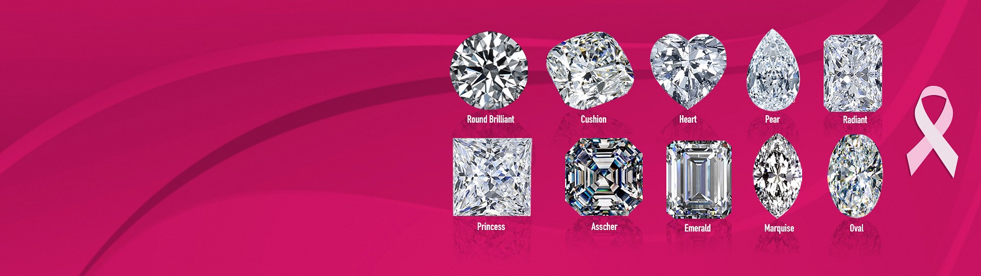 Investment | Rare GIA Diamonds | Day 2 by Bid Global International Auctioneers LLC