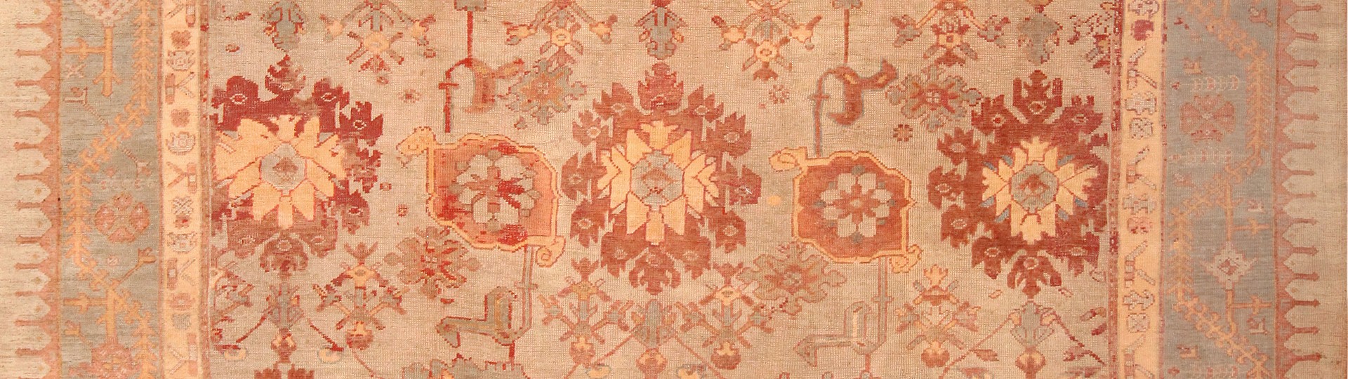 No Reserve Antique, Vintage & Modern Rug Auction by Nazmiyal Auction