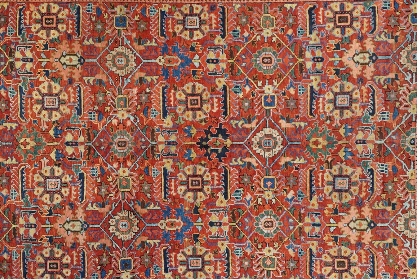 End of Winter Auction of Exceptional Rugs & Art by 1stbid