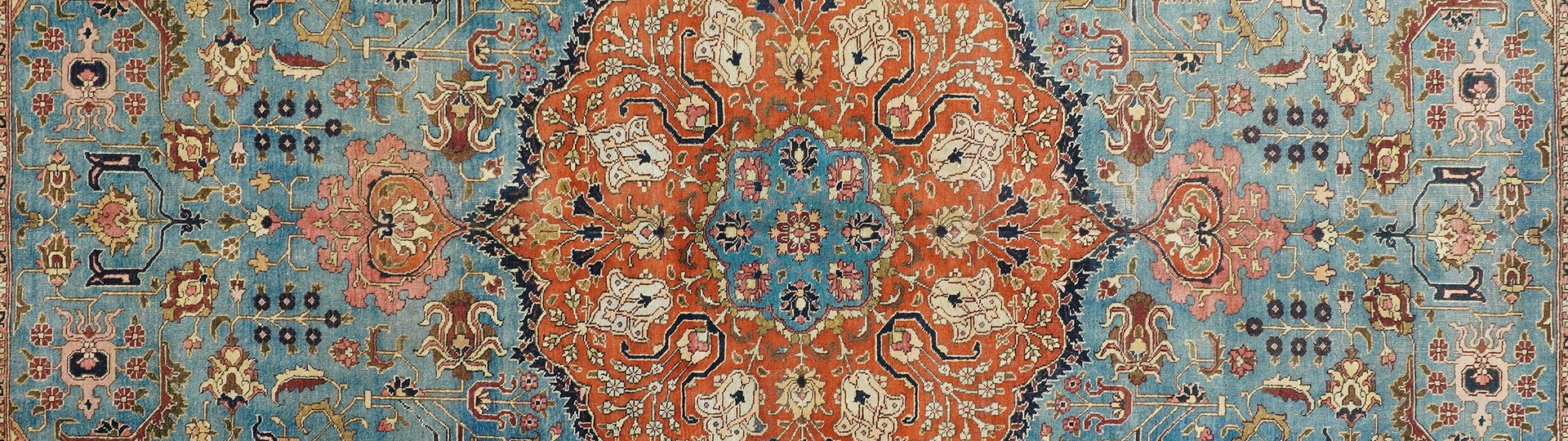 Exceptional Spring Auction: Art & Rugs by 1stbid