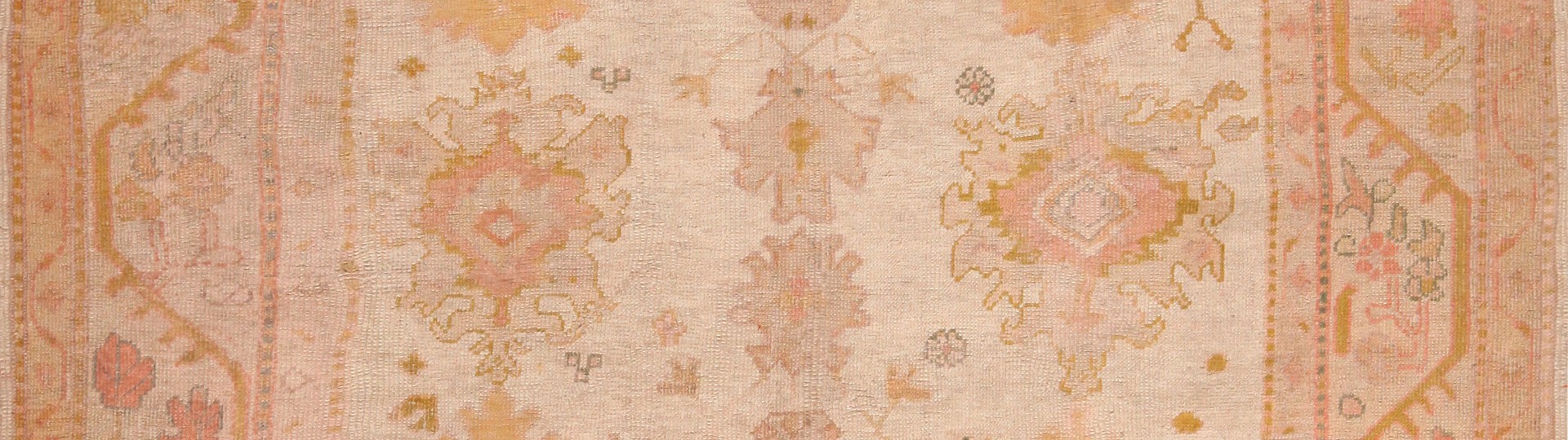 Timeless Treasures: Fine & Decorative Antique, Vintage & Modern Rugs by Nazmiyal Auction