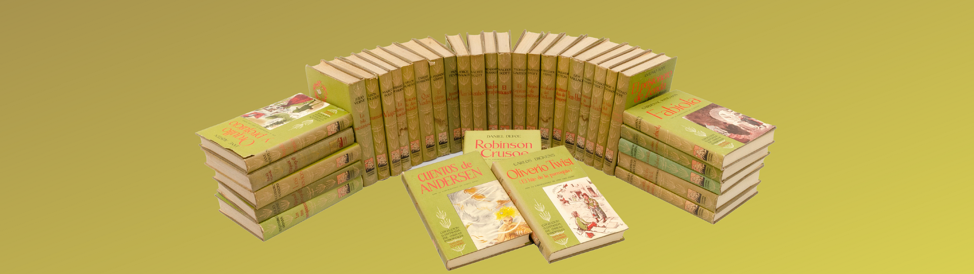 Subasta Especial de Libros: 100 tesoros literarios by Morton Subastas