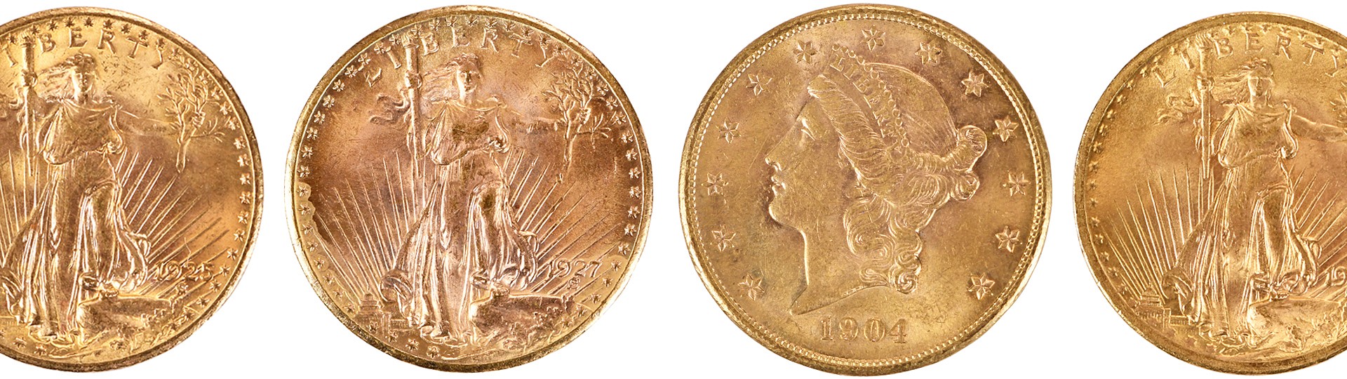 Jewelry, Coins & Currency Auction | May 22, 2024 by Brunk Auctions