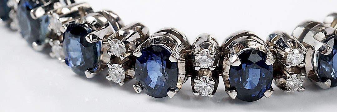 Fine Jewelry  by Brunk Auctions