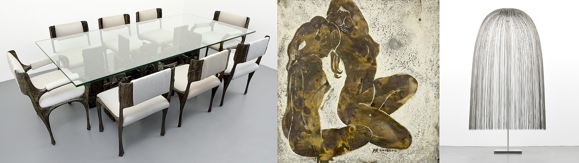 Modern Art & Design by Palm Beach Modern Auctions