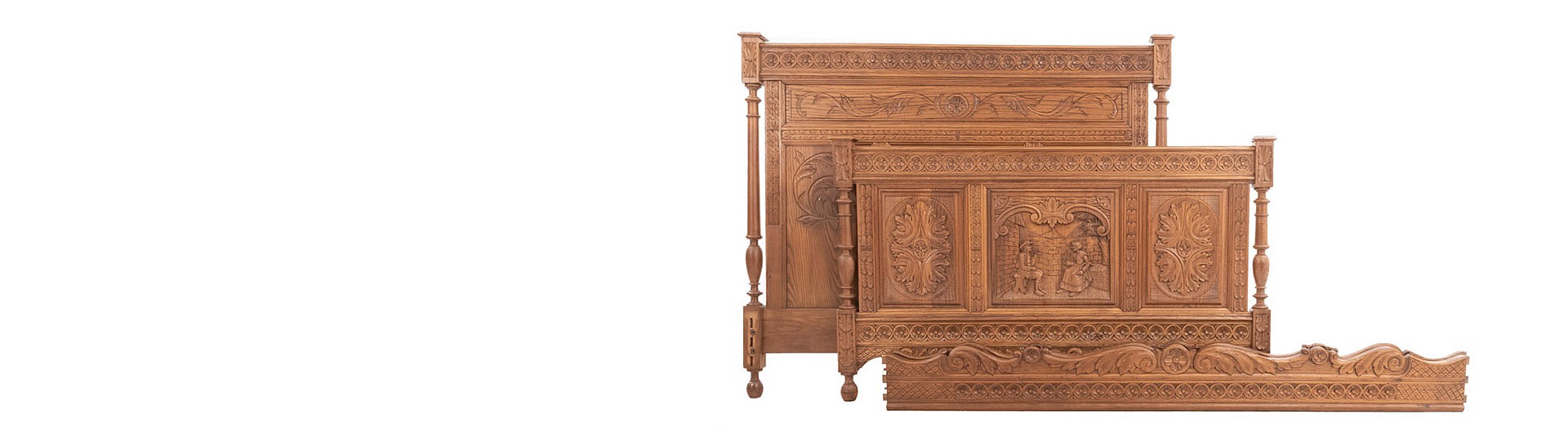 Special Auction of French Furniture by Morton Subastas