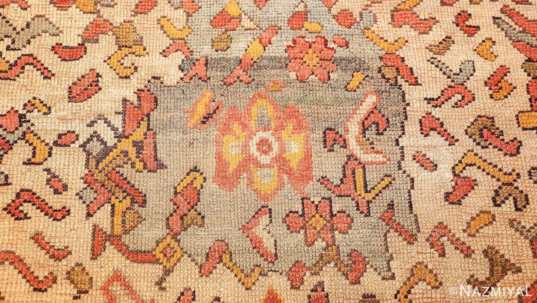 COLLECTION OF ANTIQUE AND VINTAGE RUGS  FROM VARIOUS ESTATES AND COLLECTORS by Nazmiyal Auction