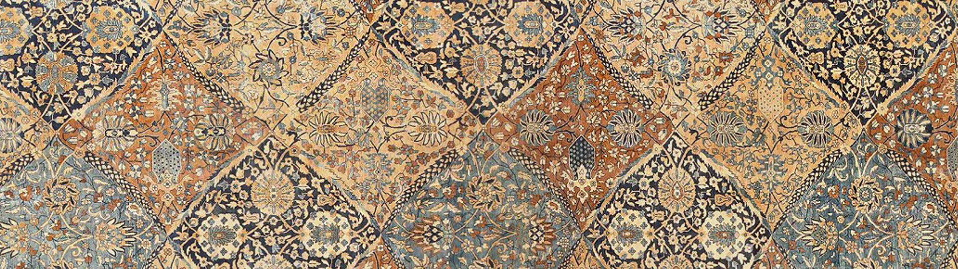 Sunday March 21ST 11AM Auction. Liquidating inventory of NYC rug dealer by Nazmiyal Auction