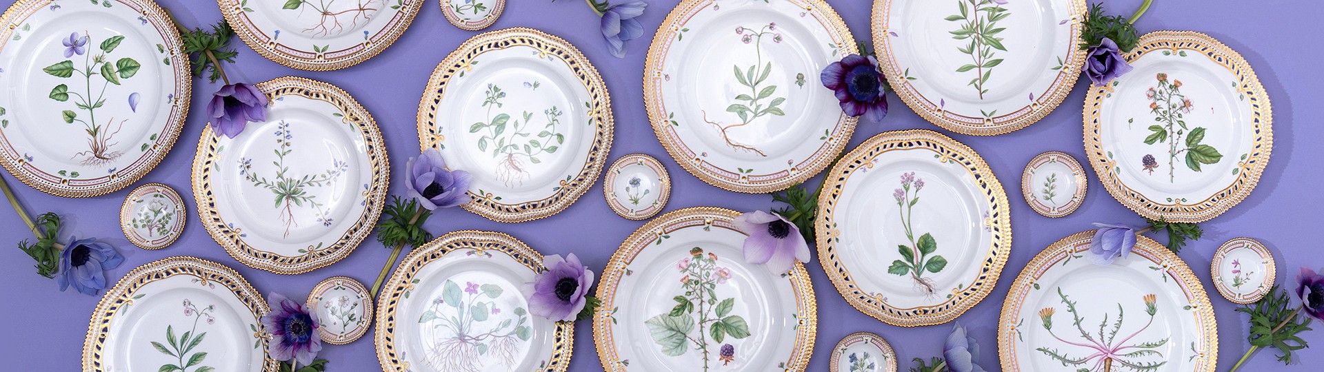 The Porcelain Sale by STAIR
