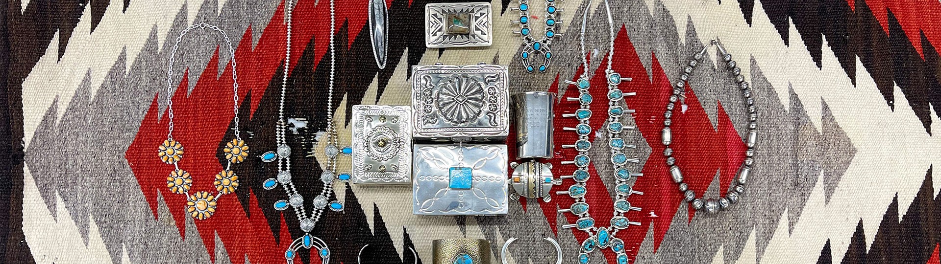 June Western & American Indian Auction w/ Luxury Jewelry by North American Auction Company