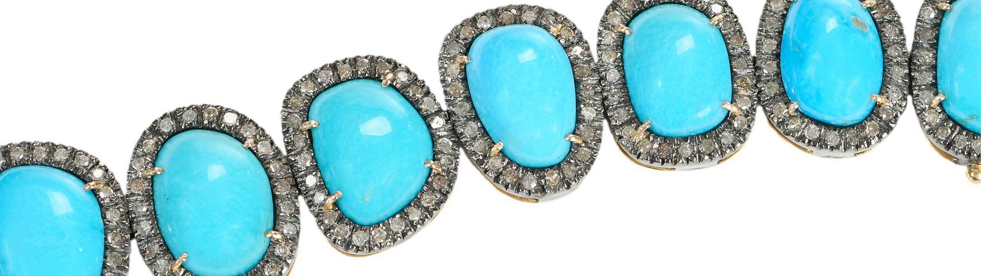Gemstones and Jewelry Auction by Brunk Auctions