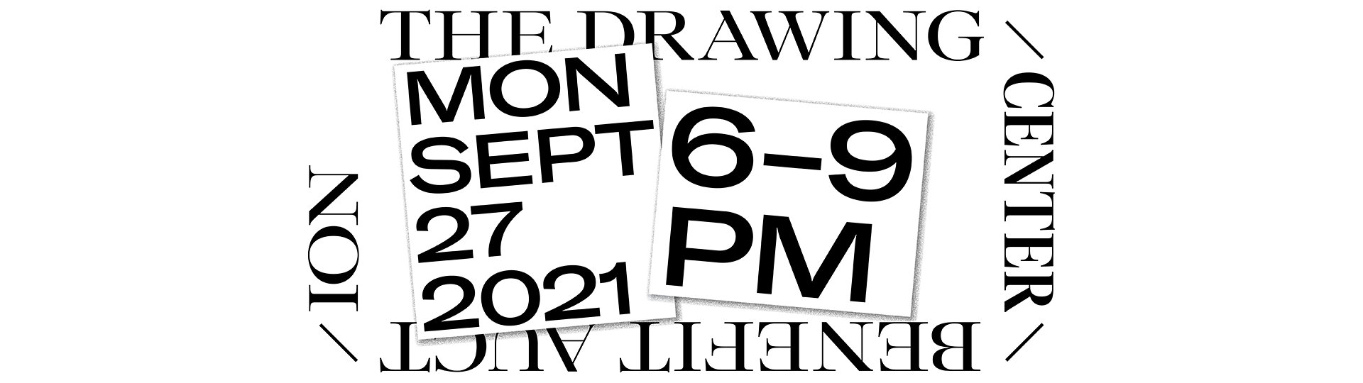 The Drawing Center 2021 Benefit Auction by The Drawing Center