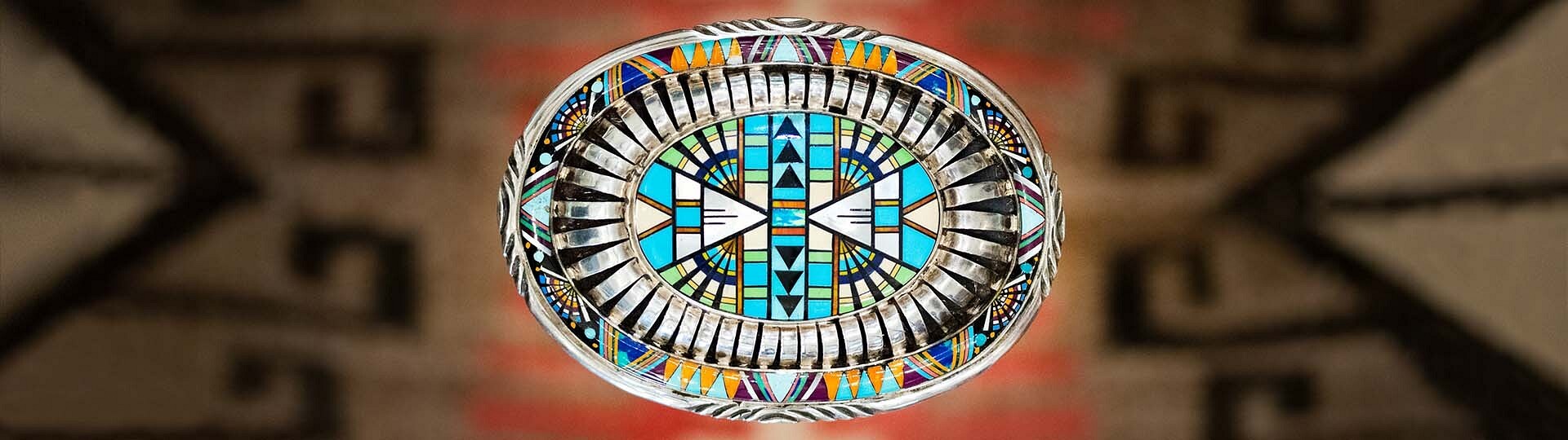 Best in the West Auction: Navajo Jewelry, Western Art, Native American, Luxury Jewelry by North American Auction Company