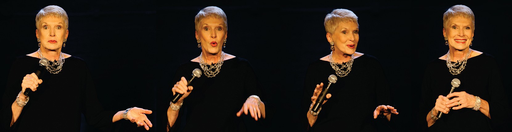  Estate of Jeanne Robertson: Clothing and Accessories by Everard Auctions and Appraisals