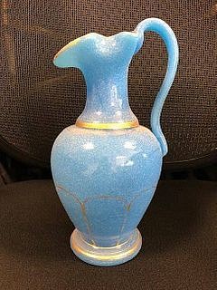 E323 Extremely Rare Glass Art and Antiques by NY Elizabeth