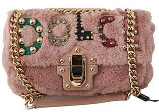 C2123 | Stunning Dolce & Gabbana Handbags  by NY Elizabeth