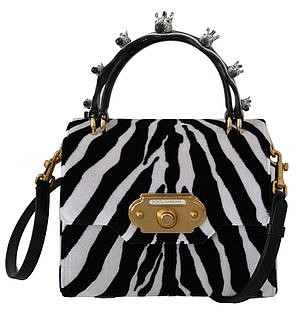 C2164 | Stunning Dolce & Gabbana Handbags by NY Elizabeth