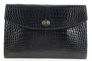 C2162 | Rare Collection of Designer Handbags by NY Elizabeth