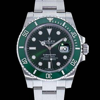 C2143 | Important Collection of Rolex Watches  by NY Elizabeth