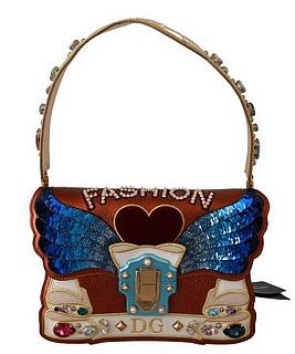 C2104 | Stunning Dolce & Gabbana Handbags by NY Elizabeth