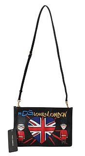 E385 | Stunning Dolce & Gabbana Handbags by NY Elizabeth