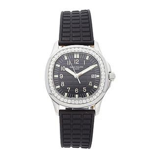 Ultimate Collection of Patek Philippe Watches by NY Elizabeth