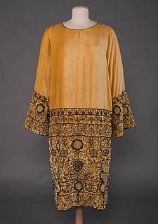 VINTAGE/COUTURE CLOTHING FROM MUSEUMS by Augusta Auctions