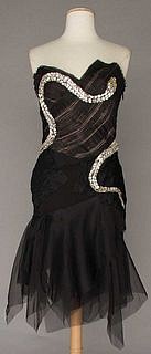 SPECTACULAR MUSEUM SALE - COUTURE & VINTAGE by Augusta Auctions