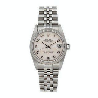 E297 | Beautiful Collection of Rolex Watches by NY Elizabeth